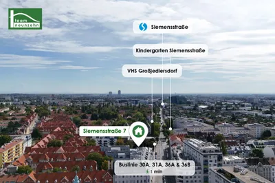 Immobilie kaufen in Wien – 50,92 m², € 299.000 – Bild 3 von 14