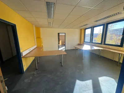 Gewerbeimmobilie mieten in Mödling – 102 m², € 1.050 – Bild 2 von 5