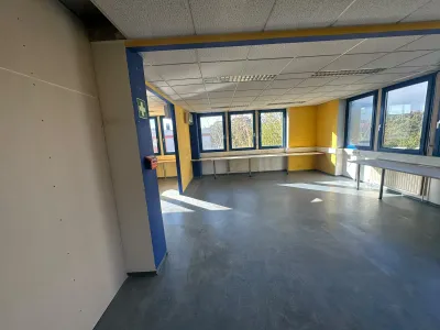 Gewerbeimmobilie mieten in Mödling – 102 m², € 1.050 – Bild 3 von 5
