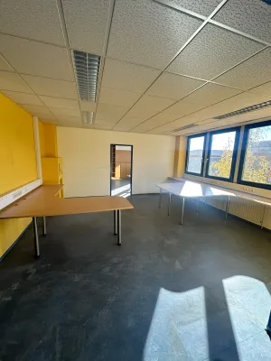 Gewerbeimmobilie mieten in Mödling – 102 m², € 1.050 – Bild 1 von 5