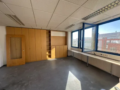Gewerbeimmobilie mieten in Mödling – 102 m², € 1.050 – Bild 4 von 5