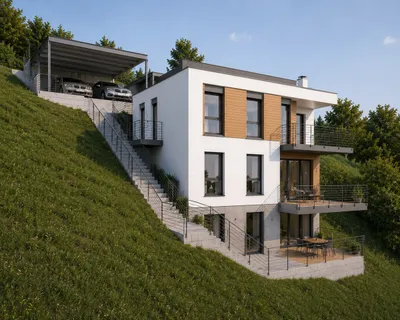 Grundstück kaufen in Klagenfurt Land – 1 099 m², € 159.000 – Bild 2 von 7