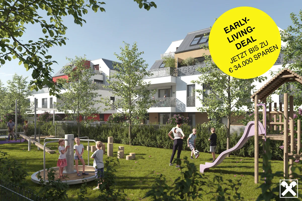 Preis angepasst - Gemütliche 3-Zimmer Wohnung mit Balkon- ideal für Paare und Familien - Ansicht 2