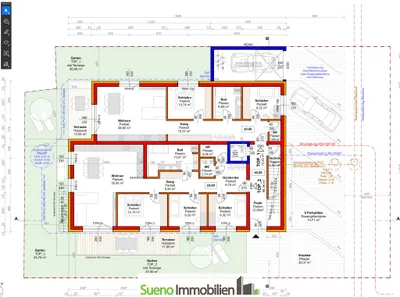 4-Zimmer-Wohnung kaufen in Wels-Land – 98,36 m², € 469.000 – Bild 3 von 7