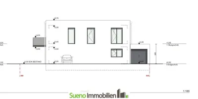 4-Zimmer-Wohnung kaufen in Wels-Land – 98,36 m², € 469.000 – Bild 6 von 7