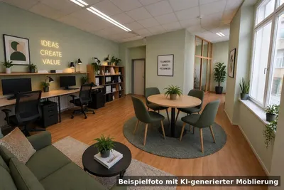 6-Zimmer-Gewerbeimmobilie mieten in Wien – 389 m², € 6.092 – Bild 14 von 18