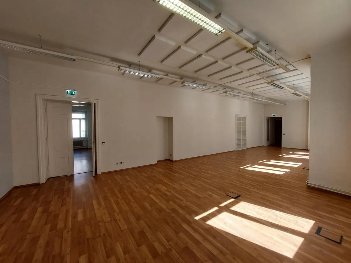 BÜROLOFT - Ansicht 2