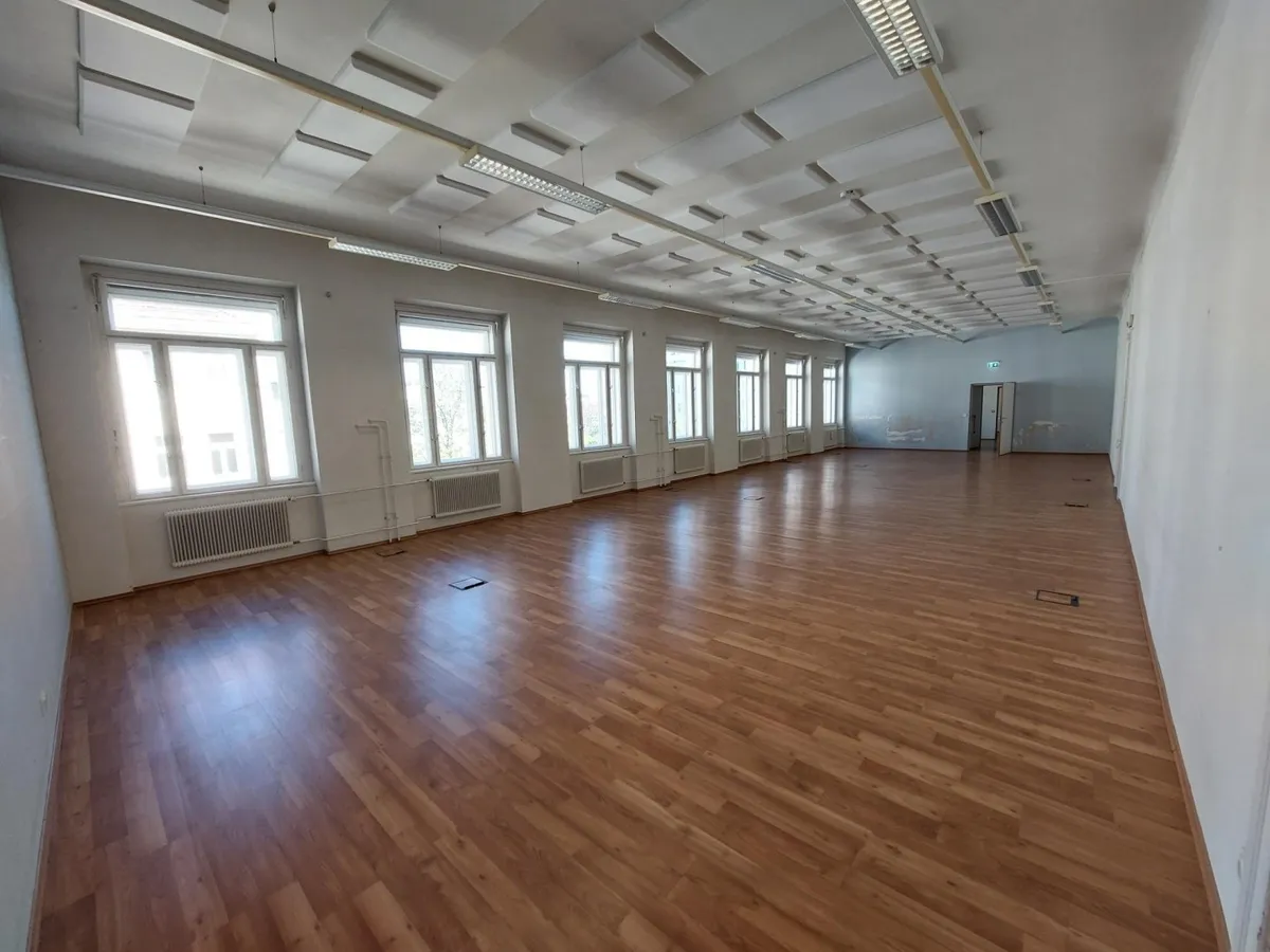 BÜROLOFT - Ansicht 3