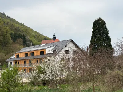 3-Zimmer-Wohnung mieten in Krems Land – 73 m², € 996 – Bild 1 von 9