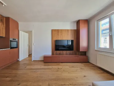 Lichtdurchflutete, hochwertig ausgestattete 3-Zimmer-Wohnung – Bild 3