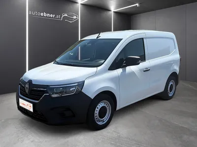 Renault Kangoo Van dCi95 MY26 Extra L1 Transporter / Kastenwagen