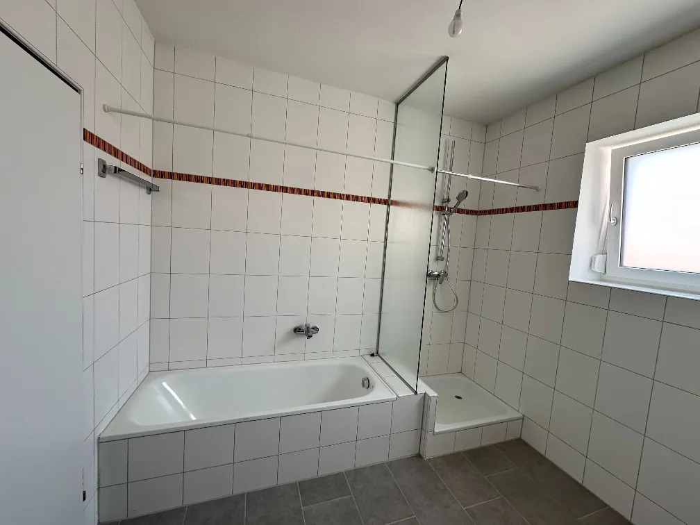 2 Zimmerwohnung mit direktem Eigengarten - Wohnen in Pottenstein - Ansicht 2