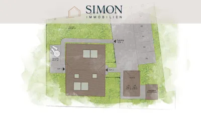 6-Zimmer-Haus mieten in Salzburg Stadt – 295 m², € 6.578 – Bild 9 von 10