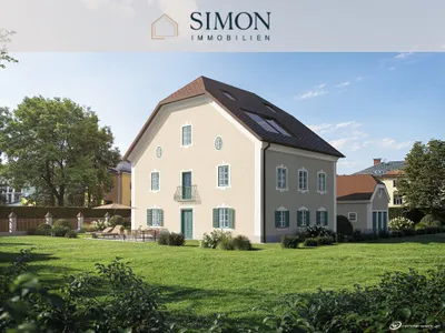 Haus zur Miete in 5020 Salzburg Stadt