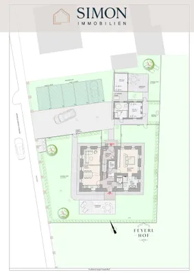 6-Zimmer-Haus mieten in Salzburg Stadt – 295 m², € 6.578 – Bild 10 von 10