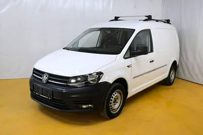 VW Caddy Maxi Kastenwagen 2,0 TDI Transporter / Kastenwagen