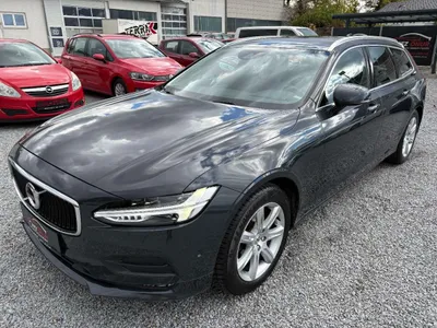 Volvo V90 D3 2.0 Momentum*AUT*WENIG KM*TOP ZUSTAND