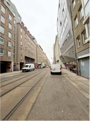 Immobilie mieten in Wien – € 120 – Bild 3 von 3