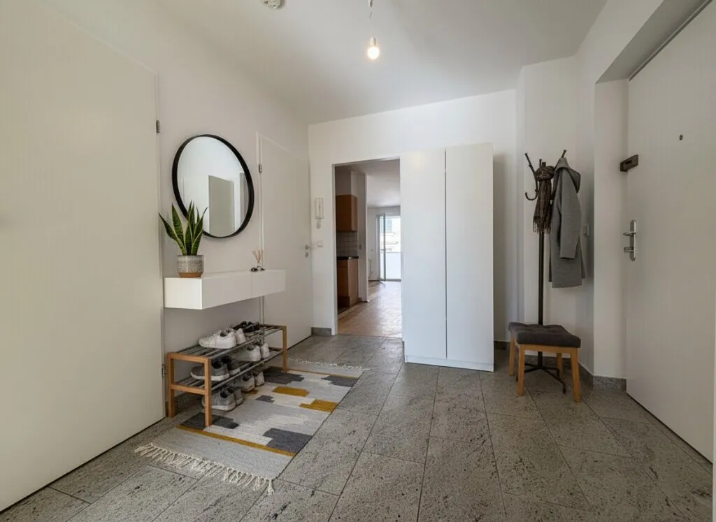 Wohnung – Wien - Ansicht 3