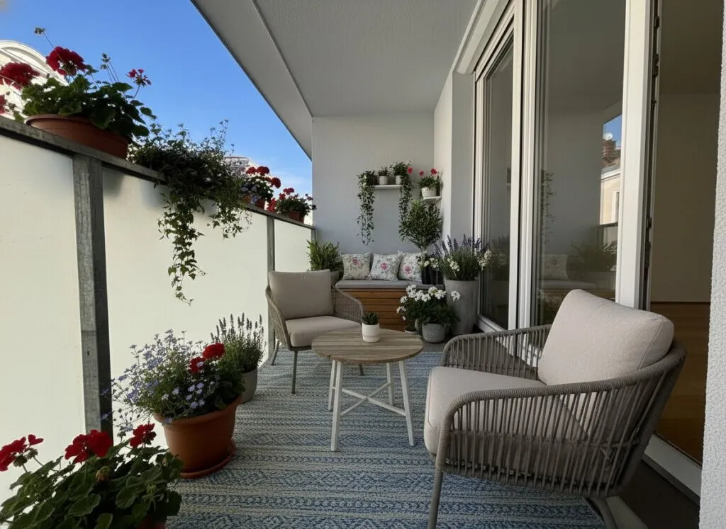 Wohnung – Wien - Ansicht 2
