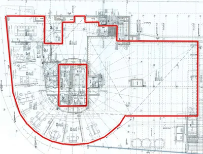 Gewerbeimmobilie mieten in Wien – 1 500 m², € 20 – Bild 6 von 7