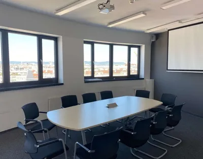Gewerbeimmobilie mieten in Wien – 1 500 m², € 20 – Bild 4 von 7