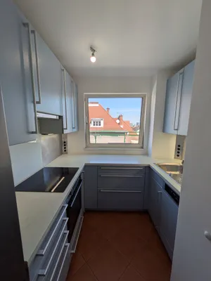 3 Zimmer Wohnung mit 65 m2 Terrasse, Klimaanlage – Bild 3