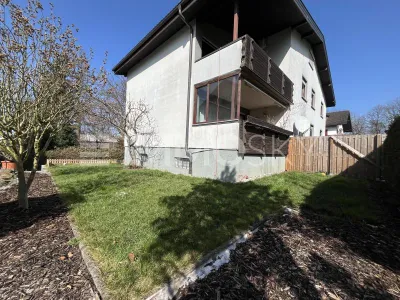 4-Zimmer-Wohnung kaufen in Dornbirn – 128 m²