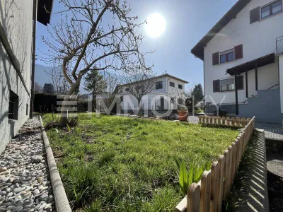 4-Zimmer-Wohnung kaufen in Dornbirn – 128 m² – Bild 2 von 5