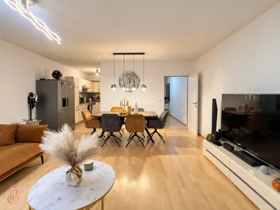 2-Zimmer-Wohnung kaufen in Graz – 58,28 m², € 283.000 – Bild 2 von 12