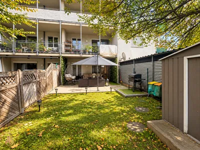 2-Zimmer-Wohnung kaufen in Graz – 58,28 m², € 283.000 – Bild 7 von 12
