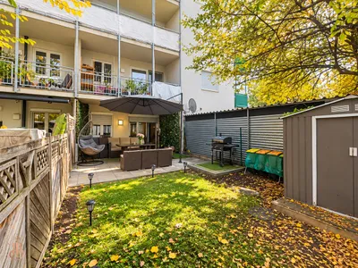 2-Zimmer-Wohnung kaufen in Graz – 58,28 m², € 283.000 – Bild 5 von 12