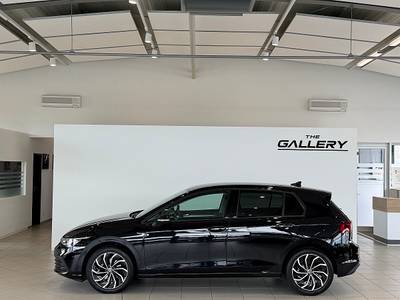 VW Golf Life 1,5 TSI ACT*Spur*Virtual*Keyless*Memo...