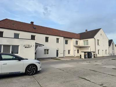 Gewerbeimmobilie mieten in Baden – 160 m², € 450 – Bild 2 von 3