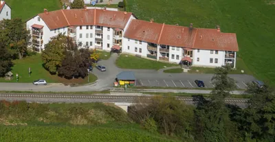 3-Zimmer-Wohnung mieten in Deutschlandsberg – 83 m², € 769