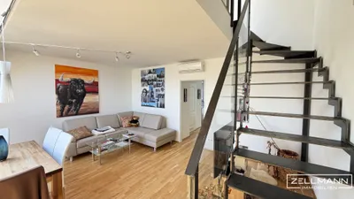 2-Zimmer-Wohnung kaufen in Wien – 60 m², € 399.000 – Bild 5 von 8