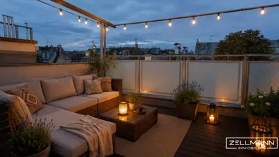 2-Zimmer-Wohnung kaufen in Wien – 60 m², € 399.000 – Bild 3 von 8