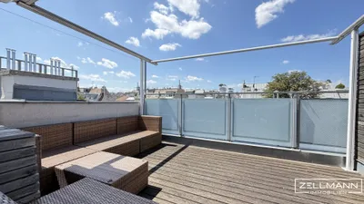 2-Zimmer-Wohnung kaufen in Wien – 60 m², € 399.000 – Bild 2 von 8