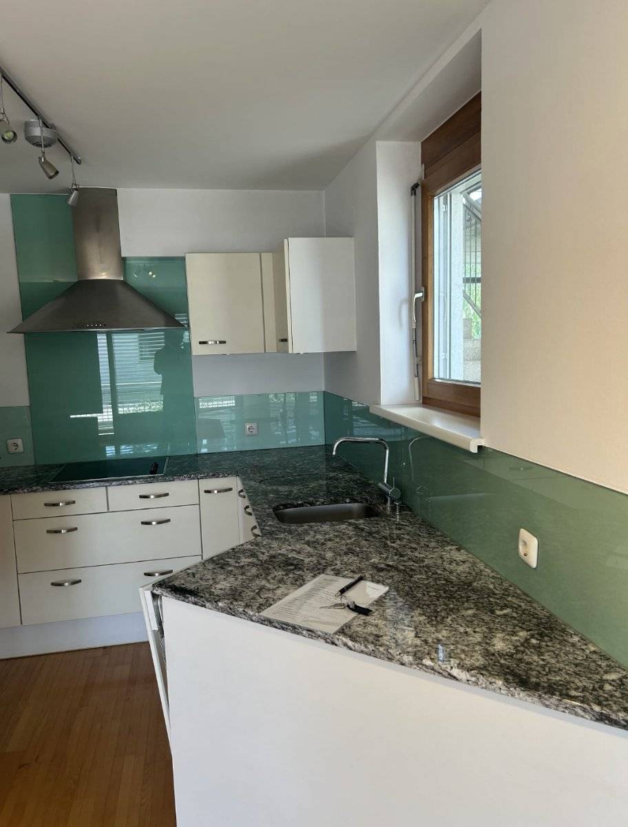 Freundliche, gepflegte 3 Zimmerwohnung in Dornbirn Rohrmoos - Ansicht 2