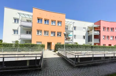 3-Zimmer-Wohnung mieten in Linz – 66,84 m², € 522 – Bild 1 von 5