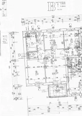 3-Zimmer-Wohnung mieten in Linz – 66,84 m², € 522 – Bild 3 von 5