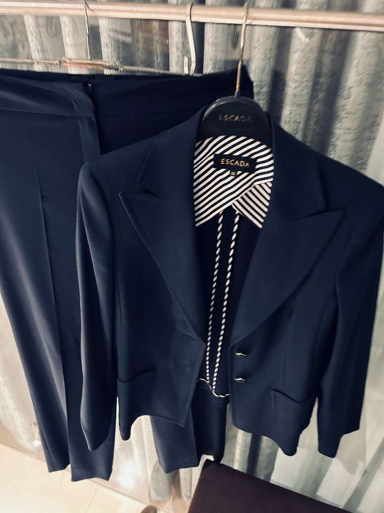 Blazer selling ESCADA - Gr. 36