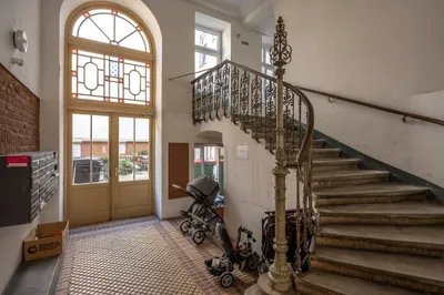 1-Zimmer-Wohnung kaufen in Wien – 28,02 m², € 164.900 – Bild 6 von 8