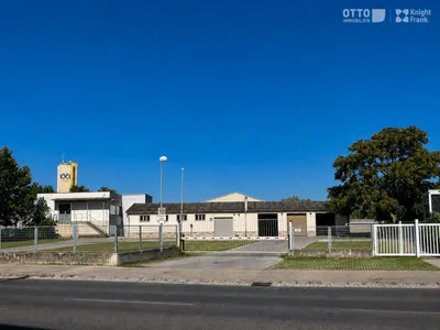 Gewerbeimmobilie kaufen in Gänserndorf – 7 325 m² – Bild 6 von 15