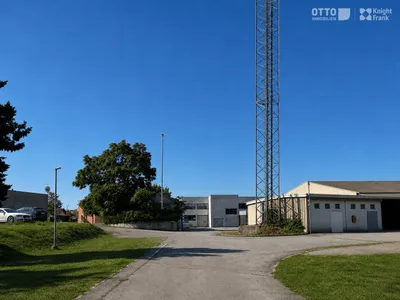 Gewerbeimmobilie kaufen in Gänserndorf – 7 325 m² – Bild 10 von 15