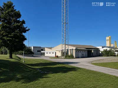 Gewerbeimmobilie kaufen in Gänserndorf – 7 325 m² – Bild 9 von 15