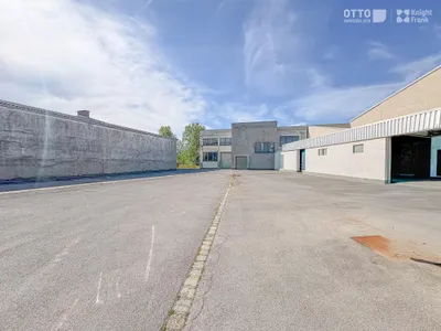 Gewerbeimmobilie kaufen in Gänserndorf – 7 325 m² – Bild 3 von 15