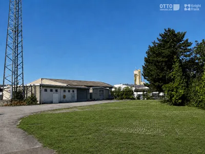 Gewerbeimmobilie kaufen in Gänserndorf – 7 325 m² – Bild 11 von 15
