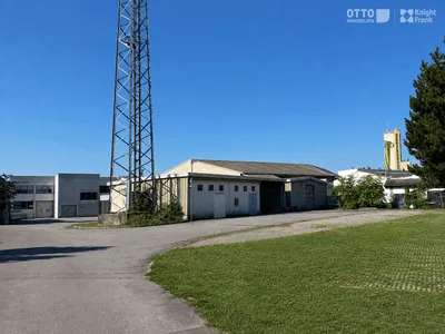 Gewerbeimmobilie kaufen in Gänserndorf – 7 325 m² – Bild 2 von 15