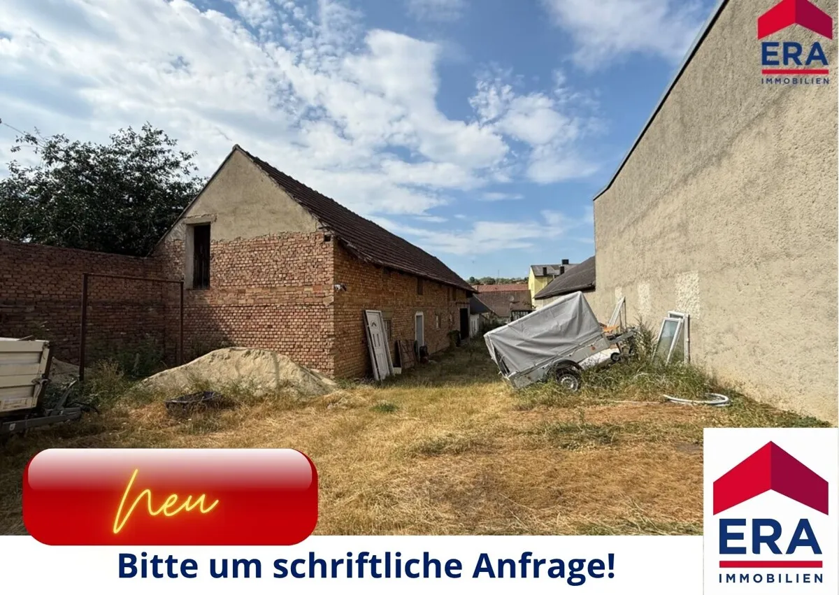 Haus – Altlichtenwarth